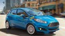 Ford Fiesta     Titanium 2017 - Bán ô tô Ford Fiesta titanium 2017, màu xanh lam