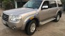 Ford Everest Limited 2008 - Bán xe cũ Ford Everest máy dầu, xe gia đình sử dụng kĩ, 4 vỏ mới thay