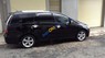 Mitsubishi Grandis 2.4 Mivec 2009 - Bán ô tô Mitsubishi Grandis 2.4 Mivec năm sản xuất 2009, màu đen