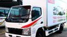 Mitsubishi Canter 2016 - Xe tải FUSO CANTER 1.9T 2016 Nhập khẩu Nhật Bản