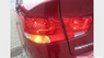 Kia Cerato 2010 - Cần bán xe Kia Cerato đời 2010, màu đỏ, số sàn