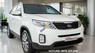 Kia Sorento 2WD GATH 2015 - Bán ô tô Kia Sorento 2WD GATH sản xuất 2015, màu trắng 