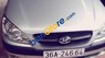 Hyundai Getz 2010 - Cần bán lại xe cũ Hyundai Getz đời 2010, màu bạc 