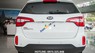 Kia Sorento 2WD GATH 2015 - Bán ô tô Kia Sorento 2WD GATH sản xuất 2015, màu trắng 