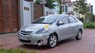 Toyota Vios E 2008 - Bán Toyota Vios E sản xuất 2008, màu bạc, giá 375tr