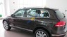 Volkswagen Touareg GP 2016 - Bán ô tô Volkswagen Touareg GP sản xuất năm 2016, màu nâu, nhập khẩu