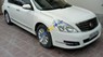 Nissan Teana 2011 - Bán Nissan Teana sản xuất năm 2011, màu trắng, xe nhập giá cạnh tranh