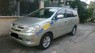 Toyota Innova G 2008 - Gia đình bán xe cũ Toyota Innova G đời 2008