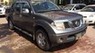 Nissan Navara 2013 - Bán Nissan Navara 2.5AT 2013, 2 cầu, 485triệu