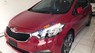 Kia Cerato 1.6AT 2014 - Cần bán Kia Cerato 1.6AT sản xuất 2014, màu đỏ, nhập khẩu  