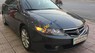 Acura TSX 2007 - Cần bán Acura TSX sản xuất năm 2007, màu đen, nhập khẩu nguyên chiếc  