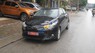 Toyota Vios 1.5E 2016 - Bán xe Toyota Vios E đời 2016, màu đen