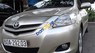 Toyota Vios   G   2007 - Bán Toyota Vios G sản xuất 2007, màu vàng cát