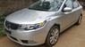 Kia Forte SX 2012 - Bán Kia Forte SX 2012, màu bạc, xe cũ