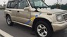 Suzuki Vitara MT 2005 - Bán xe Suzuki Vitara MT 2005, vàng cát 