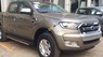 Ford Ranger XLT 4x4 MT 2017 - Cần bán xe Ford Ranger XLT 4x4 MT sản xuất 2017, nhập khẩu 