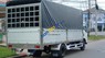 Isuzu NQR 2017 - Bán xe Isuzu 5.25 tấn thùng dài 6.2m, thùng to, tải cao sản xuất 2017, màu trắng giá cạnh tranh
