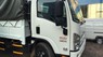 Asia Xe tải 2017 - Bán xe tải Isuzu FRR90N 6 tấn thùng mui bạt 6.7m 2017 giá 810 triệu  (~38,571 USD)