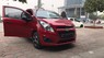 Chevrolet Spark Van 2013 - Cần bán lại xe Chevrolet Spark Van 2013, màu đỏ, nhập khẩu chính hãng