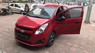 Chevrolet Spark Van 2013 - Cần bán lại xe Chevrolet Spark Van 2013, màu đỏ, nhập khẩu chính hãng