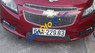 Chevrolet Cruze   LS 2010 - Bán xe cũ Chevrolet Cruze LS đời 2010, màu đỏ