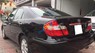 Toyota Camry 3.0V 2004 - Bán Toyota Camry 3.0V đời 2004, màu đen, xe cũ