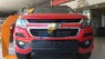 Chevrolet Colorado    2016 - Bán Chevrolet Colorado đời 2016, màu đỏ, giá tốt