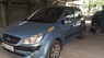 Hyundai Getz 2009 - Bán xe Hyundai Getz sản xuất năm 2009, màu xanh lam, nhập khẩu 