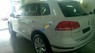 Volkswagen Touareg 3.6 V6 4Motion 2016 - Bán Volkswagen Touareg 3.6 V6 4Motion năm sản xuất 2016, màu trắng, nhập khẩu