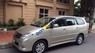 Toyota Innova  G 2009 - Chính chủ bán xe Toyota Innova G năm 2009, xe cũ