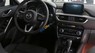 Mazda 6 2.5 Premium 2017 - Bán xe Mazda 6 2.5 Premium đời 2017, xanh đen, giá tốt