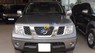 Nissan Navara XE AT 2012 - Bán ô tô cũ Nissan Navara đời 2012, màu xám 