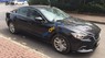 Mazda 6 2.0AT 2015 - Cần bán Mazda 6 2.0AT sản xuất năm 2015, màu đen, giá 786tr