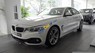 BMW 4 Series 420i Gran Coupe 2017 - Bán BMW 420i Gran Coupe 2017, màu trắng, nhập khẩu