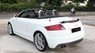 Audi TT 2009 - Audi TT S-Line Roadster 2009