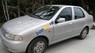 Fiat Siena 2003 - Bán Fiat Siena 2003, màu bạc, xe cũ còn mới