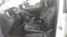 Ford Ranger XLS 4x2MT 2016 - Bán xe cũ Ford Ranger XLS 1 cầu - Số sàn, máy dầu, màu trắng, biển tỉnh