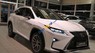 Lexus RX 200T Fsport 2017 - Bán ô tô Lexus RX 200T Fsport năm sản xuất 2017, màu trắng, xe nhập