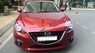 Mazda 3 2015 - Cần bán xe Mazda 3 năm 2015, màu đỏ