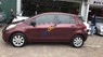 Toyota Yaris 2010 - Bán xe Toyota Yaris đời 2010, màu đỏ, nhập khẩu