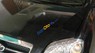Daewoo Gentra 2010 - Cần bán gấp xe cũ Daewoo Gentra đời 2010, màu đen