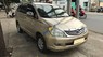 Toyota Innova G 2008 - Cần bán lại xe Toyota Innova G sản xuất 2008, màu vàng