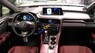 Lexus RX 200T Fsport 2017 - Bán ô tô Lexus RX 200T Fsport năm sản xuất 2017, màu trắng, xe nhập
