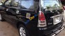 Toyota Innova   2006 - Bán xe Toyota Innova 2006, màu đen, xe cũ 