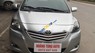 Toyota Vios E 2012 - Bán xe cũ Vios, bảo dưỡng định kỳ, đã trang bị ghế da, đầu dvd, phanh ABS, bóng khí an toàn
