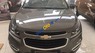 Chevrolet Cruze 2016 - Bán xe Chevrolet Cruze 2016, màu xám, giá tốt