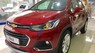 Chevrolet Trax LTZ 2017 - Cần bán xe Chevrolet Trax LTZ năm sản xuất 2017, màu đỏ, nhập khẩu  