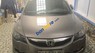 Honda Civic 2010 - Bán Honda Civic sản xuất năm 2010, màu xám, 485 triệu