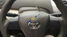 Toyota Vios E 2012 - Bán xe cũ Vios, bảo dưỡng định kỳ, đã trang bị ghế da, đầu dvd, phanh ABS, bóng khí an toàn