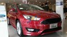 Ford Focus Sport 1.5AT 2017 - Bán Ford Focus Sport 1.5AT đời 2017, màu đỏ, giá tốt